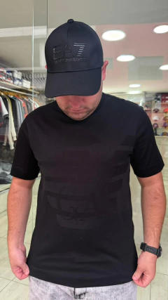CAMISETA GIORGIO ARMANI - comprar online