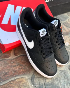 NIKE COURT VISION LOW | DH2987-001 - comprar online