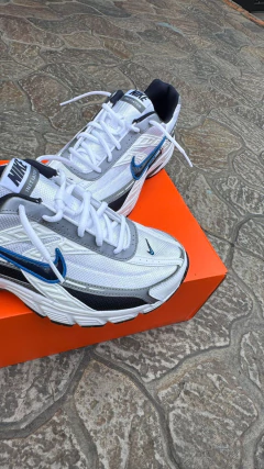 NIKE INITIATOR | 394055101 - loja online