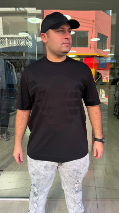 CAMISETA EMPORIO ARMANI | EM000943AF10762