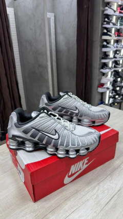 NIKE SHOX TL | IH4466095 - Eclypse Store