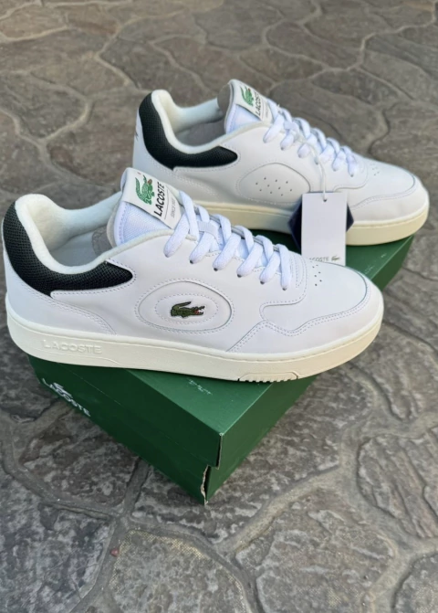 LACOSTE LINESET | 46SMA0045