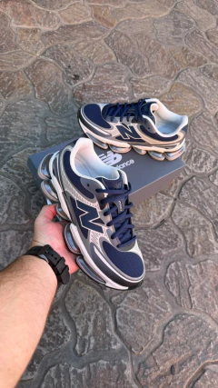 NEW BALANCE 2000 - Eclypse Store