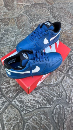 NIKE BIG LOW | 355152405 na internet