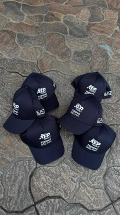BONÉ EA7 ATP
