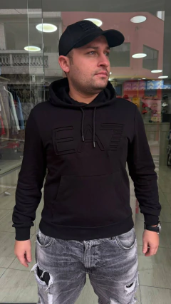 MOLETOM EA7 | 7M0001520F10432
