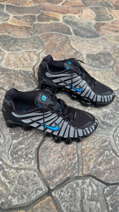 NIKE SHOX TL - comprar online