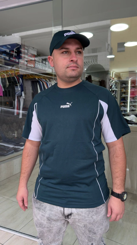 CAMISETA PUMA | 68824175