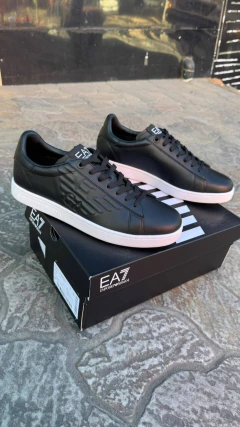 TENIS EMPORIO ARMANI - comprar online