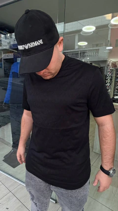 CAMISETA EMPORIO ARMANI | EM003403AF14175 - comprar online