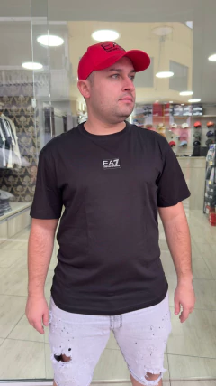 CAMISETA EA7 | 7M001069AF10375