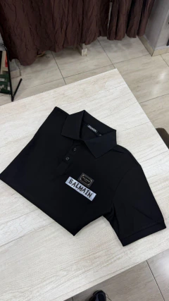POLO BALMAIN