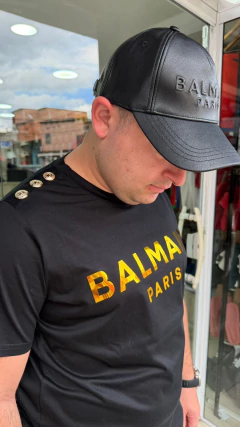 CAMISETA BALMAIN - comprar online