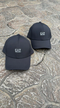 BONÉ EA7 | BQHA0120232 - Eclypse Store