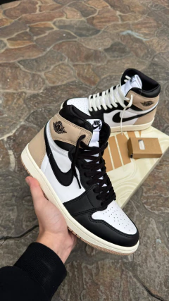 Air Jordan 1 High Latte - Eclypse Store