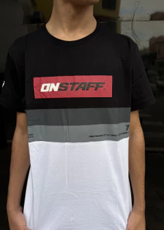 CAMISETA ONBONGO | ON404 - comprar online