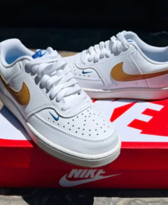 NIKE COURT VISION LOW | FV9952-102 na internet