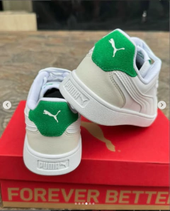 PUMA SHUFFLE - Eclypse Store