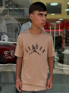 CAMISETA JORDAN JUMPMAN BIG