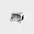 Charm Coche em Prata 925