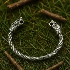 Brazalete de Ragnar - comprar online