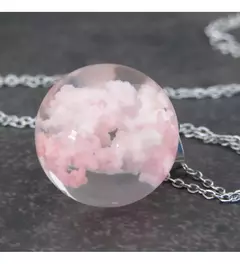 2x1 Collar "Yo Te Cielo" - comprar online