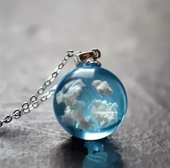 2x1 Collar "Yo Te Cielo" - tienda online