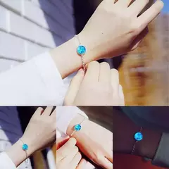 Pulsera Luna Llena