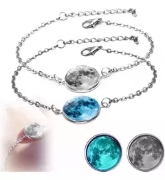 Pulsera Luna Llena - comprar online
