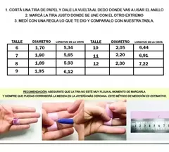 Anillo del Humor 2x1 - Dystopia Store