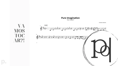 Pure Imagination · (from "Wonka") - comprar online