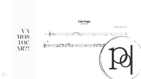 Caia Fogo · Sarah Oliveira - comprar online