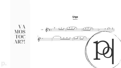 Urga · Badema ( adaptação ) - comprar online