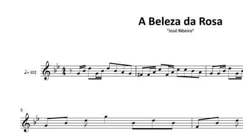 A Beleza da Rosa · José Ribeiro - comprar online