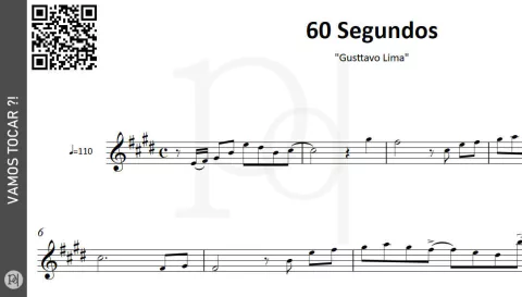 60 Segundos • Gusttavo Lima - comprar online