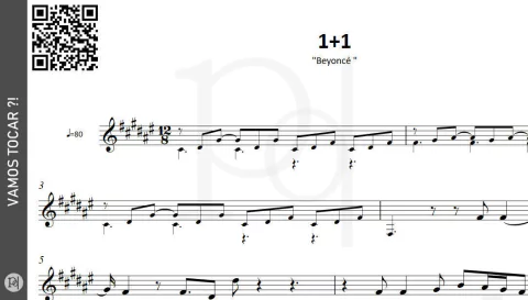 1+1 • Beyoncé - comprar online