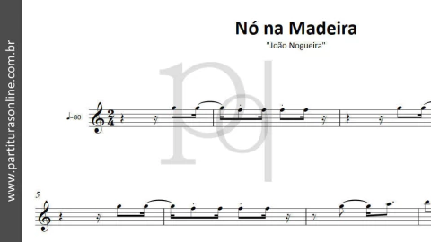 Nó na Madeira · João Nogueira - comprar online