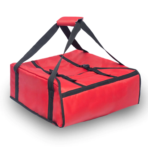 MOD. BP60 Bolsa Térmica Para Pizza - comprar en línea