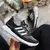 Adidas ULTRABOOST | BLACK & WHITE | IMPORTADA - comprar online