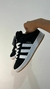 Adidas CAMPUS | WHITE&BLACK | IMPORTADA - comprar online