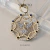 Pingente Divino Espírito Santo - ouro 18k - comprar online