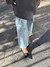 Zapato Chelsea Negro
