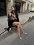 Zapato Chelsea Plata en internet