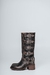 Botas Brooks Chocolate Gastado - tienda online