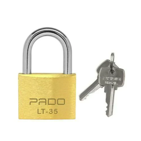 CADEADO - 35MM - PADO