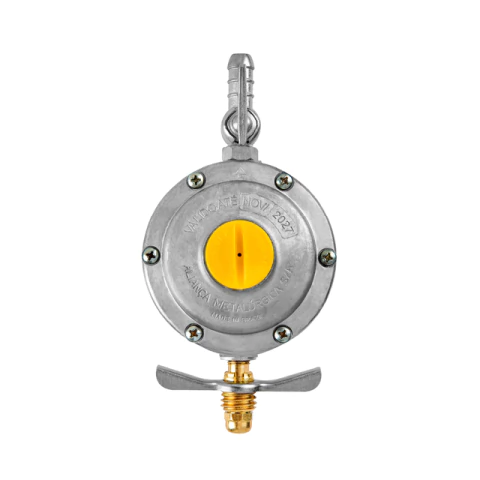 REGISTRO - ALIANÇA - PARAFUSADO - GRANDE