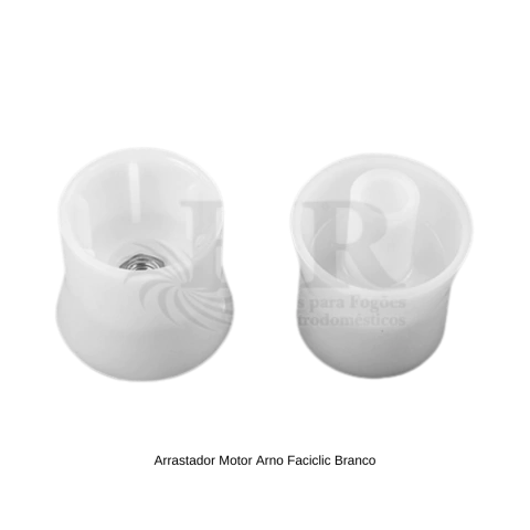 ARRASTADOR MOTOR ARNO FACICLIC BRANCO