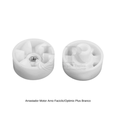 ARRASTE MOTOR ARNO FACICLIC/OPTMIX PLUS BRANCO