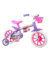 BICLETA ARO 12 FEMININA CORES (SOMENTE RETIRADA) - comprar online