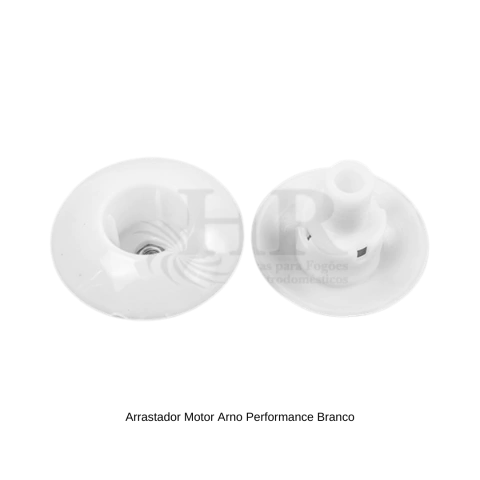 ARRASTE MOTOR ARNO PERFORMANCE BRANCO